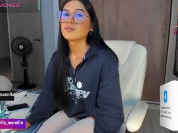 Gabi_Marcillo Chaturbate stream image from July 02, 2026