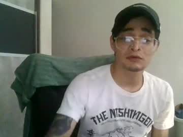Harrypotterylavenosa Chaturbate stream image from July 02, 2026