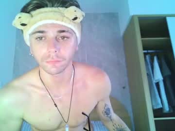 Samgorgeous Chaturbate stream image from July 02, 2026