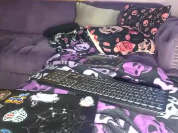 Tennman6086 Chaturbate stream image from July 02, 2026