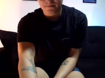 Yerengomar1 Chaturbate stream image from July 02, 2026