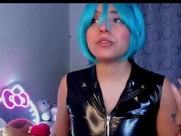 Artemish_ Chaturbate stream image from July 03, 2026