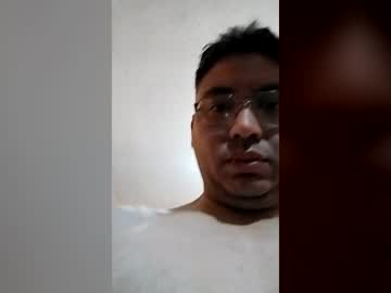 Lobo20251985 Chaturbate stream image from July 03, 2026