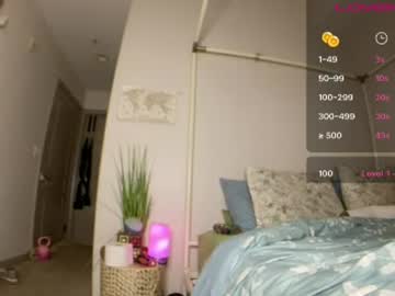 Lustforlola Chaturbate stream image from July 03, 2026