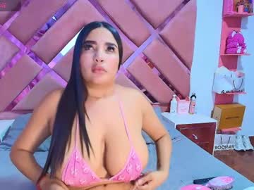 Natashadoll27 Chaturbate stream image from July 03, 2026