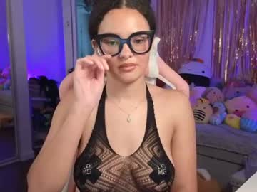 Princessamberrrxo Chaturbate stream image from July 03, 2026