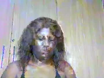 Sexyxxebony Chaturbate stream image from July 03, 2026