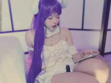 Ta_Miau Chaturbate stream image from July 03, 2026