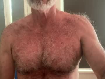 Bigbush1 Chaturbate stream image from July 03, 2026
