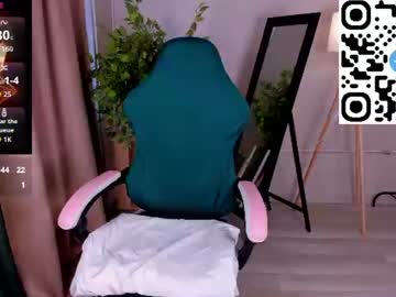 Jane_Broks Chaturbate stream image from July 03, 2026