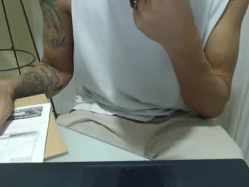 Marcus_Knight Chaturbate stream image from July 03, 2026