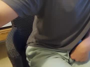 Hunter_030 Chaturbate stream image from July 03, 2026