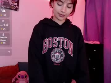 Kristel_Sweet Chaturbate stream image from July 03, 2026