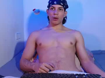 Lax777_ Chaturbate stream image from July 03, 2026