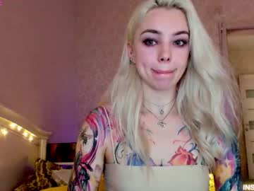Lillimooore Chaturbate stream image from July 03, 2026