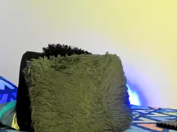 Siamnew Chaturbate stream image from July 03, 2026