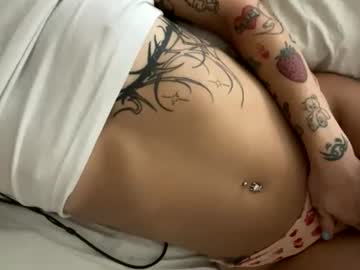 Tatt2baby Chaturbate stream image from July 03, 2026