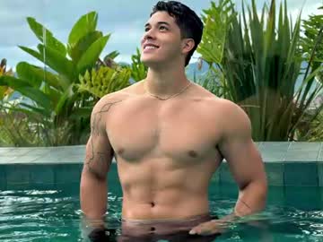 Travis_Joplinn Chaturbate stream image from July 03, 2026