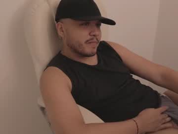 Xtiann_ Chaturbate stream image from July 03, 2026
