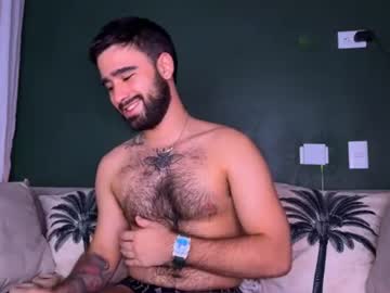 Zack_Sullivan22 Chaturbate stream image from July 03, 2026