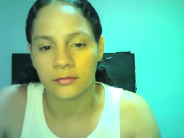 Cieloo_777 Chaturbate stream image from July 03, 2026