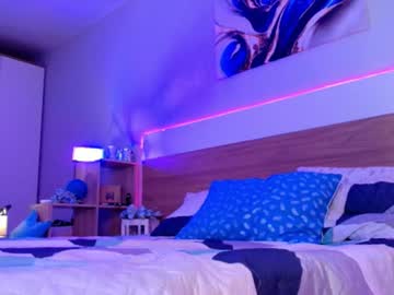 Maya_Hansen Chaturbate stream image from July 03, 2026
