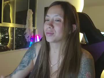 Mysaris3 Chaturbate stream image from July 03, 2026