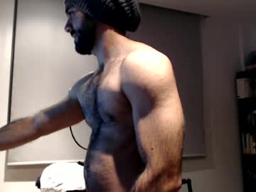 Paulripped Chaturbate stream image from July 03, 2026