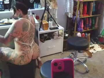 Soakerpalace Chaturbate stream image from July 03, 2026