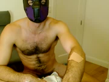 Tuck_The_Pup Chaturbate stream image from July 03, 2026