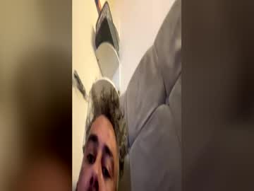 Watchmethrob69 Chaturbate stream image from July 03, 2026
