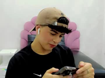 Alan_Twink12 Chaturbate stream image from July 03, 2026