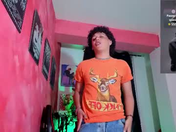 Gaeloconneer Chaturbate stream image from July 03, 2026