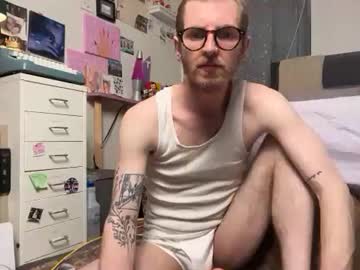 Gnickname Chaturbate stream image from July 03, 2026