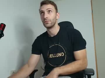 Ianandersson27 Chaturbate stream image from July 03, 2026