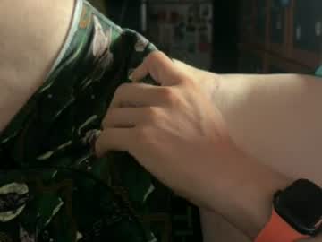 Jinxy81 Chaturbate stream image from July 03, 2026