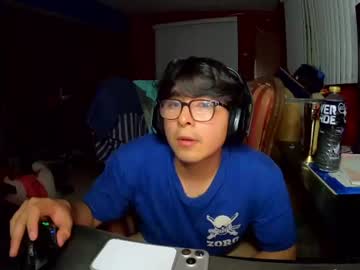 Justsky117 Chaturbate stream image from July 03, 2026