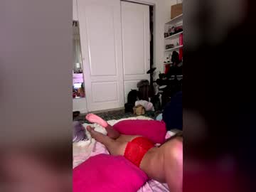 Lucyfoxx69 Chaturbate stream image from July 03, 2026