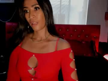 Mysteriousgoddesxx Chaturbate stream image from July 03, 2026