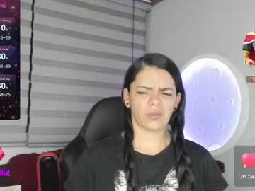 Natasha__Logan Chaturbate stream image from July 03, 2026