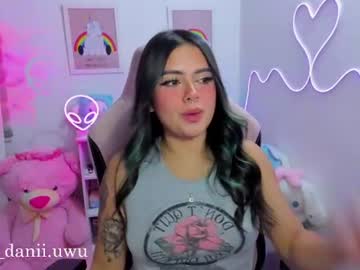 Cute_Dani__ Chaturbate stream image from July 03, 2026