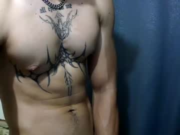 Demonworld__1 Chaturbate stream image from July 03, 2026