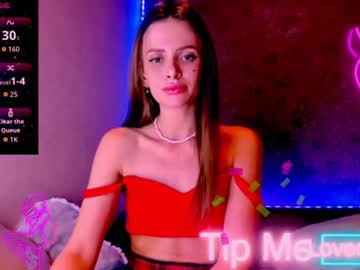 Dinadinashy Chaturbate stream image from July 03, 2026