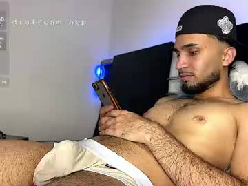 Evan57036 Chaturbate stream image from July 03, 2026