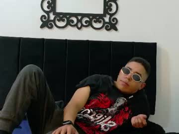 James_02__ Chaturbate stream image from July 03, 2026