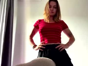Leonidadesantiago Chaturbate stream image from July 03, 2026