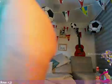 Officialvirgogoddess Chaturbate stream image from July 03, 2026