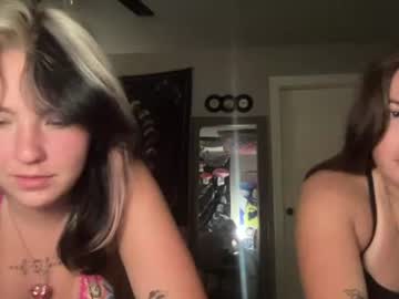 Rileycooperrrr Chaturbate stream image from July 03, 2026