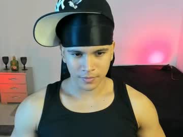Sant_Wahlberg Chaturbate stream image from July 03, 2026
