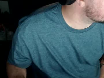 Spencersteven Chaturbate stream image from July 03, 2026